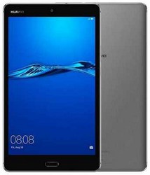 Замена разъема usb на планшете Huawei MediaPad M3 Lite 10.0 в Саранске